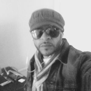 Meet your Posher, Nicholas